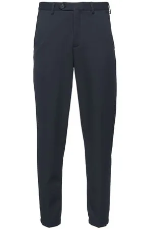 HOMEWARD CLOTHES PARTES DE ABAJO - Pantalones