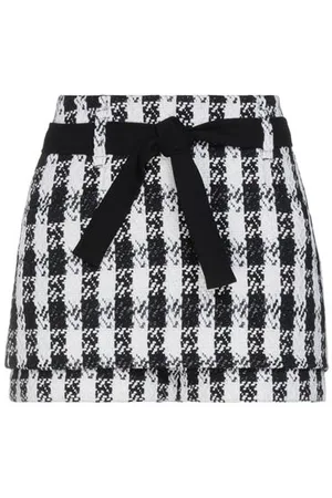 Maje PARTES DE ABAJO - Pantalones cortos y bermudas