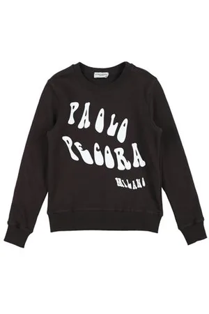 Paolo Pecora CAMISETAS Y TOPS - Sudaderas