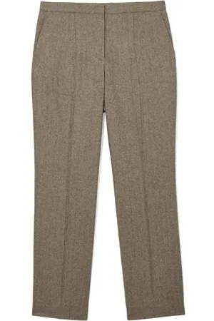 COS PARTES DE ABAJO - Pantalones