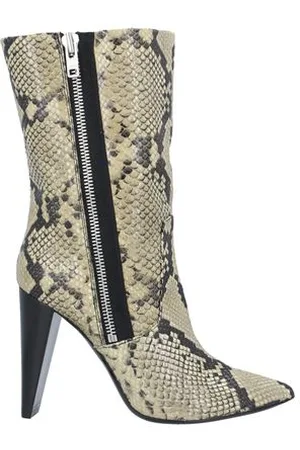Serafini CALZADO - Botines de caña alta