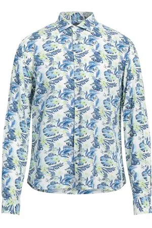 ROSSOPURO CAMISETAS Y TOPS - Camisas