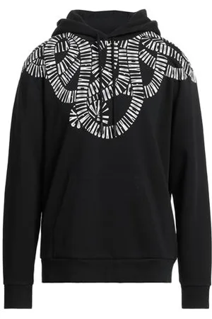 MARCELO BURLON CAMISETAS Y TOPS - Sudaderas