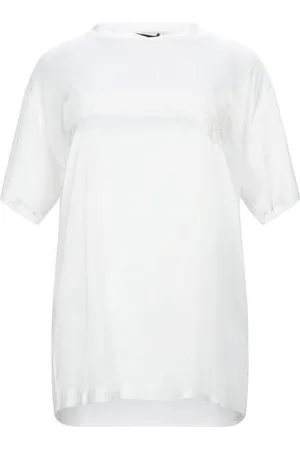 ERMANNO SCERVINO CAMISETAS Y TOPS - Tops