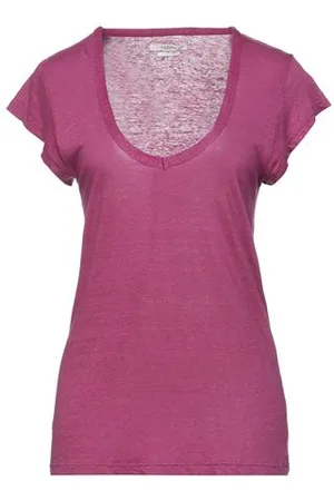 Marant Etoile CAMISETAS Y TOPS - Camisetas