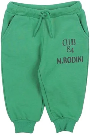 Mini Rodini PARTES DE ABAJO - Pantalones
