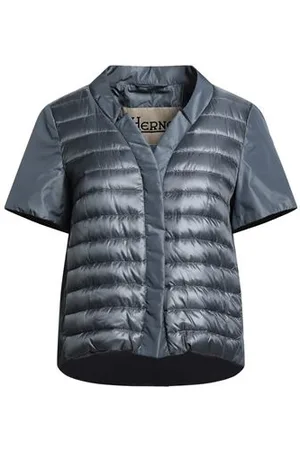 HERNO ROPA DE ABRIGO - Plumíferos y acolchados