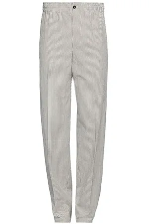 DRUMOHR PARTES DE ABAJO - Pantalones