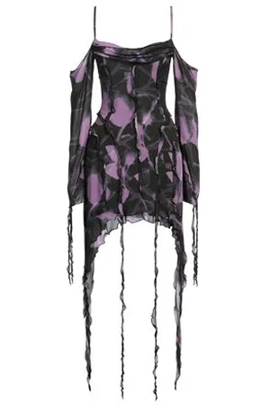 MISBHV VESTIDOS - Minivestidos