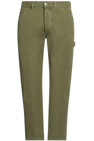 Nine In The Morning PARTES DE ABAJO - Pantalones