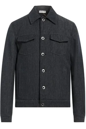 Glanshirt ROPA DE ABRIGO - Chaquetas vaqueras