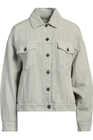 Brunello Cucinelli ROPA DE ABRIGO - Chaquetas y cazadoras