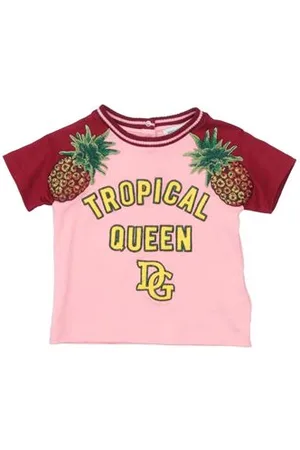 Dolce & Gabbana CAMISETAS Y TOPS - Camisetas