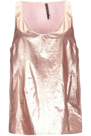 Manila Grace CAMISETAS Y TOPS - Tops