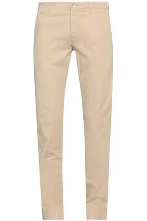 Hand Picked PARTES DE ABAJO - Pantalones