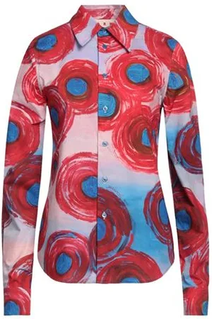 Marni CAMISETAS Y TOPS - Camisas