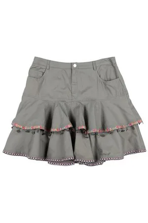 Twin-Set PARTES DE ABAJO - Faldas infantiles