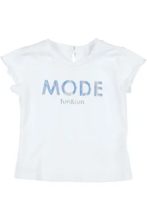 FUN & FUN CAMISETAS Y TOPS - Camisetas