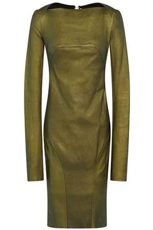 Rick Owens VESTIDOS - Vestidos midi