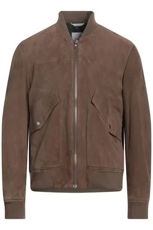 Manuel Ritz ROPA DE ABRIGO - Chaquetas y cazadoras