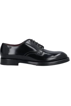 Dolce & Gabbana CALZADO - Zapatos de cordones