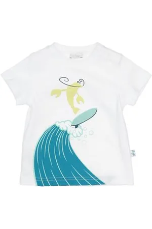 Il gufo CAMISETAS Y TOPS - Camisetas