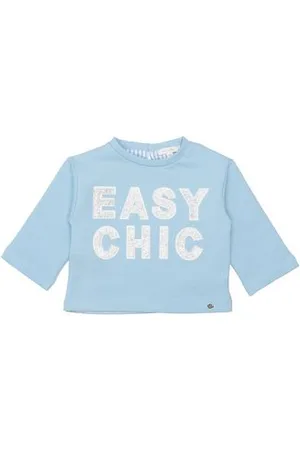 MICROBE BY MISS GRANT CAMISETAS Y TOPS - Sudaderas