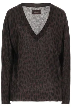 Zadig & Voltaire PRENDAS DE PUNTO - Pullover