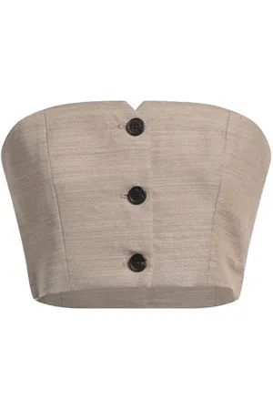 Serafini CAMISETAS Y TOPS - Tops