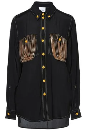 Burberry CAMISETAS Y TOPS - Camisas