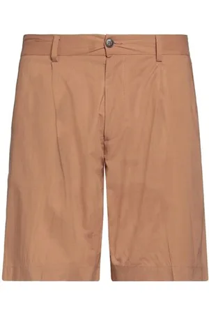 COSTUMEIN PARTES DE ABAJO - Pantalones cortos y bermudas