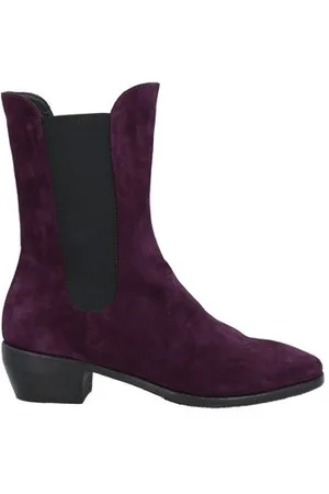 Pantanetti CALZADO - Botines de caña alta