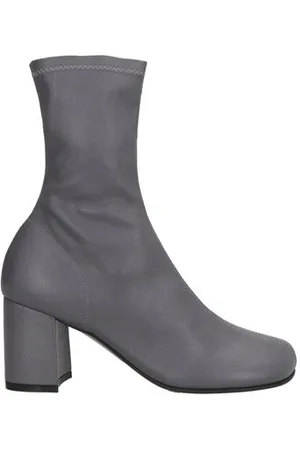 DRIES VAN NOTEN CALZADO - Botines de caña alta