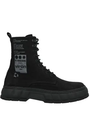 VIRON CALZADO - Botines de caña alta