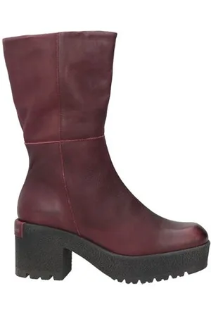 Patrizia Bonfanti CALZADO - Botines de caña alta