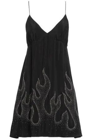 Palm Angels VESTIDOS - Minivestidos