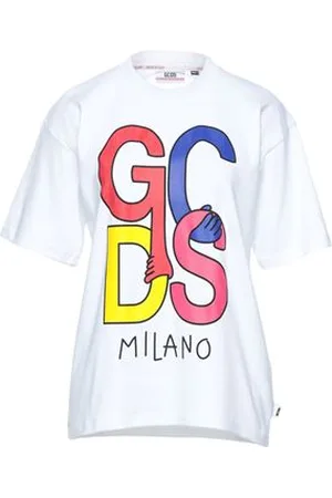GCDS CAMISETAS Y TOPS - Camisetas