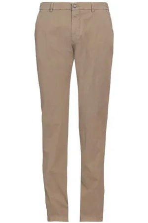 Berwich PARTES DE ABAJO - Pantalones