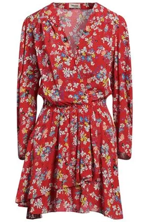 Zadig & Voltaire VESTIDOS - Minivestidos