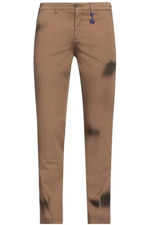 Manuel Ritz PARTES DE ABAJO - Pantalones