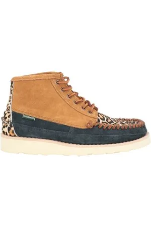 SEBAGO CALZADO - Botines de caña alta