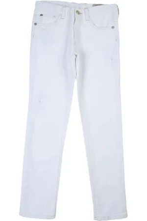 SP1 PARTES DE ABAJO - Pantalones vaqueros