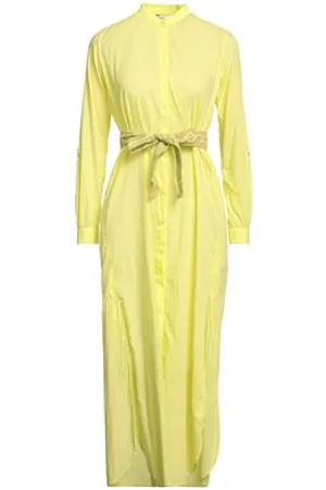 caliban VESTIDOS - Vestidos midi