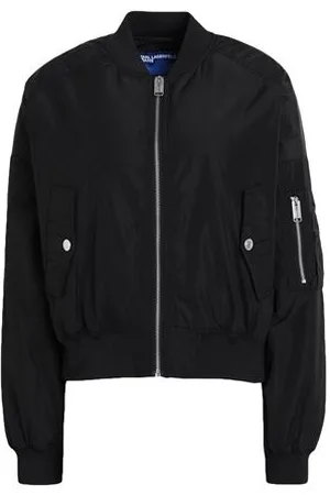 Karl Lagerfeld ROPA DE ABRIGO - Chaquetas y cazadoras