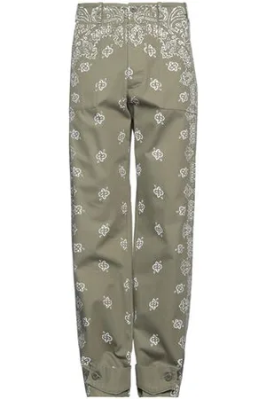 AMIRI PARTES DE ABAJO - Pantalones