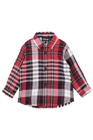 Please CAMISETAS Y TOPS - Camisas