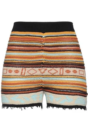 87 Avril 90 PARTES DE ABAJO - Pantalones cortos y bermudas