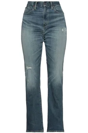 Ralph Lauren PARTES DE ABAJO - Pantalones vaqueros