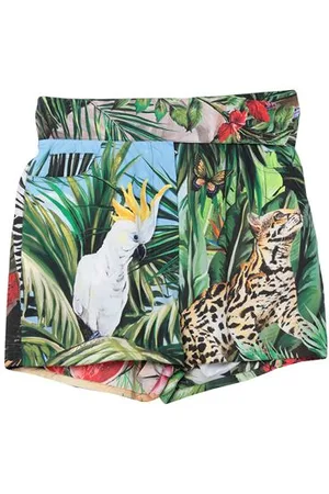 Dolce & Gabbana PARTES DE ABAJO - Pantalones cortos y bermudas