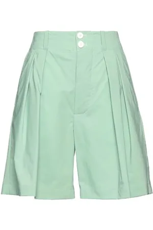 Plan C PARTES DE ABAJO - Pantalones cortos y bermudas